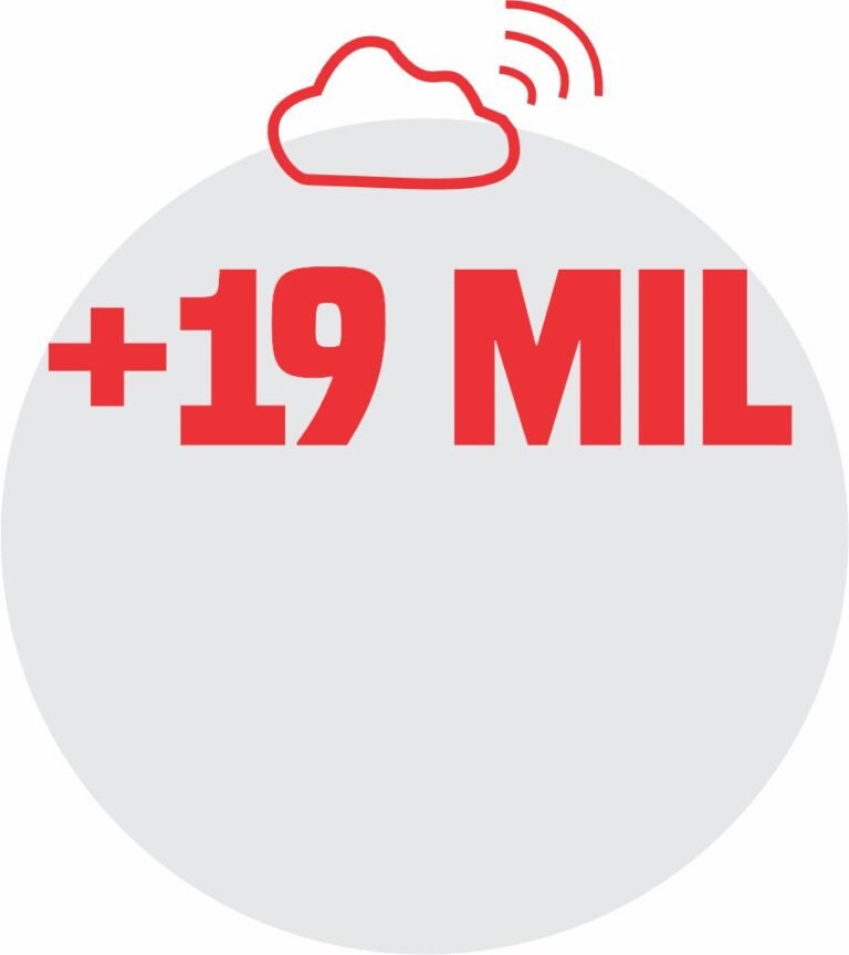 Redymovil-población